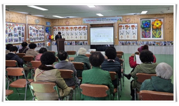 hi114. 구문소동 행정복지센터, 반려식물 지원사업 전시회 개최 (2).jpg